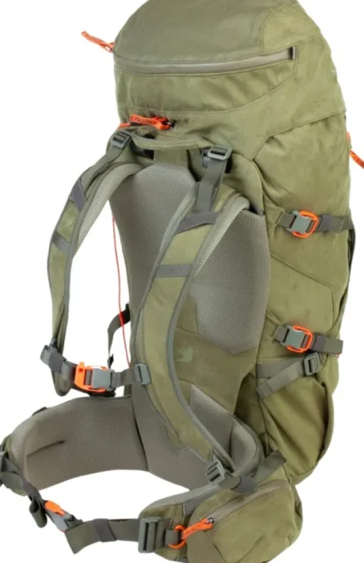 Marten reppu, 45-Fauna Discount