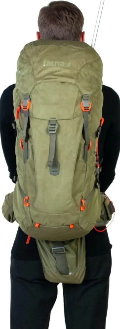 Marten reppu, 45-Fauna Discount