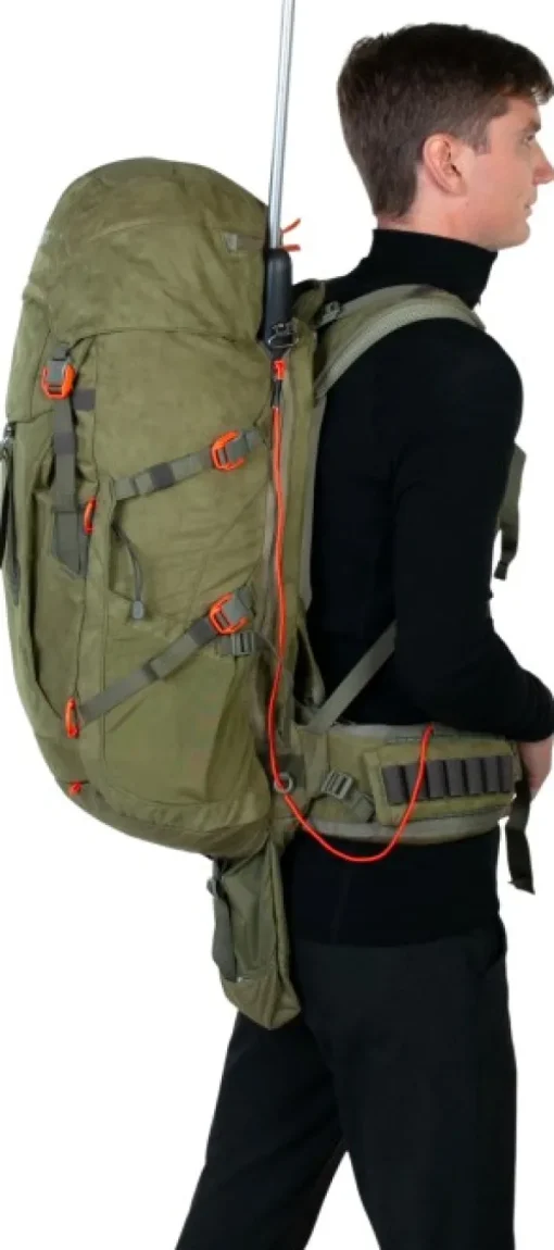 Marten reppu, 45-Fauna Discount