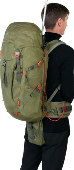 Marten reppu, 45-Fauna Discount