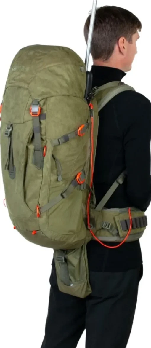 Marten reppu, 45-Fauna Discount
