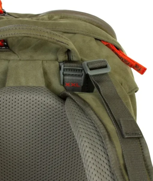 Marten reppu, 45-Fauna Discount
