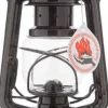 Storm Lantern 276 Jet Black-Feuerhand Best