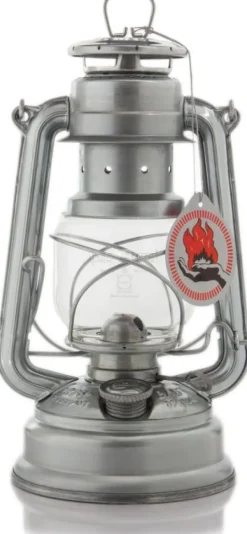 Storm Lantern 276 Galvanisoitu-Feuerhand Sale