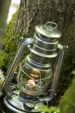 Storm Lantern 276 Galvanisoitu-Feuerhand Sale