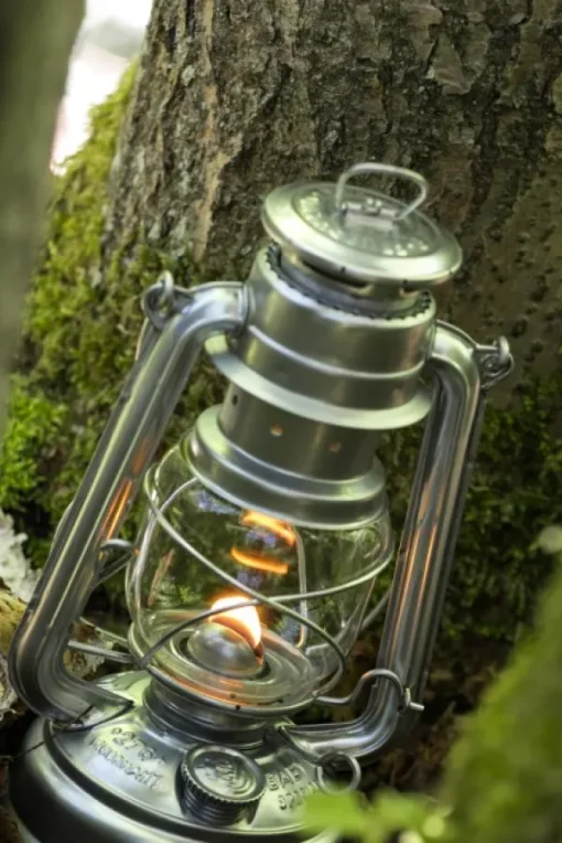 Storm Lantern 276 Galvanisoitu-Feuerhand Sale