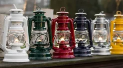 Storm Lantern 276 Galvanisoitu-Feuerhand Sale