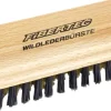 Fibertec Suede Brush Hot
