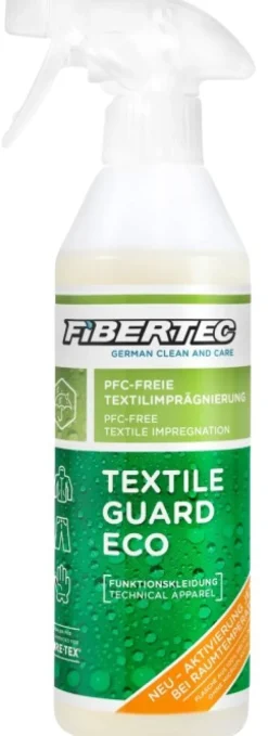 Textile Guard Eco RT 500 ml-Fibertec Outlet