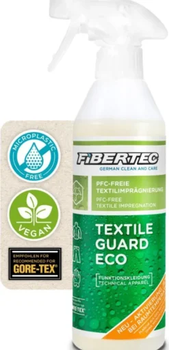 Textile Guard Eco RT 500 ml-Fibertec Outlet
