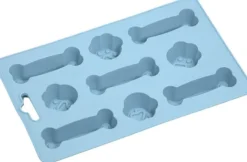 Iceboo jäätelömuotti, sininen-Fiboo Clearance