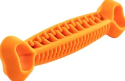 kelluva aktivointilelu, 19 cm, oranssi-Fiboo Fashion