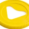 Fiboo kelluva frisbee, 25 cm, keltainen Clearance