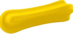 kelluva lelu, 19 cm, keltainen-Fiboo Fashion