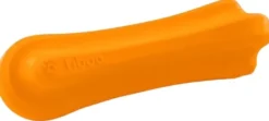 Fiboo kelluva lelu, 12 cm, oranssi Fashion