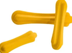 Fiboo kelluva lelu, 19 cm, oranssi Discount