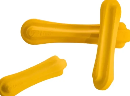 Fiboo kelluva lelu, 12 cm, oranssi Fashion