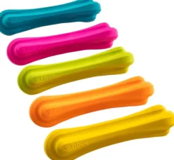 Fiboo kelluva lelu, 19 cm, oranssi Discount