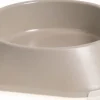 koirankuppi, 400ml, beige-Fiboo Best