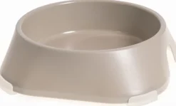 koirankuppi, 400ml, beige-Fiboo Best