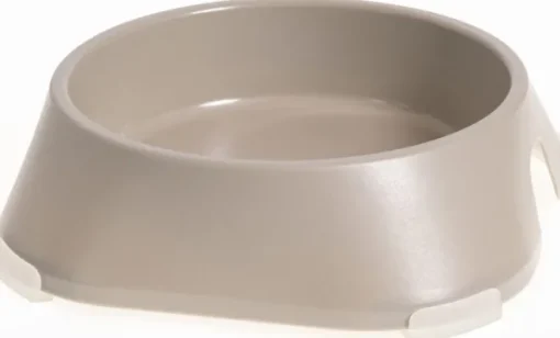 koirankuppi, 400ml, beige-Fiboo Best