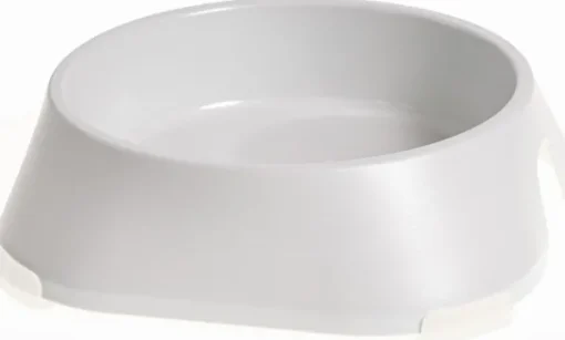 Fiboo koirankuppi, 200ml, harmaa Clearance