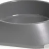 Fiboo koirankuppi, 700ml, tummanharmaa Online