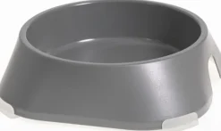 Fiboo koirankuppi, 700ml, tummanharmaa Online