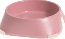 Fiboo koirankuppi, 700ml, vaaleanpunainen Online