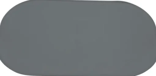 Fiboo lattiasuojus, 47x30cm, tummanharmaa Online