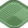 Fiboo ruokamatto/kuppi, L 27cm, vihreä Sale
