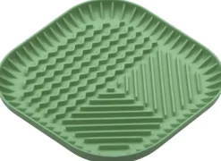 Fiboo ruokamatto/kuppi, M 19cm, vihreä Hot