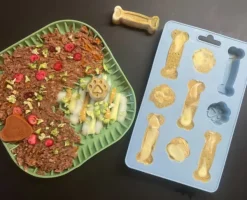 ruokamatto/kuppi, M 19cm, tummanharmaa-Fiboo Online