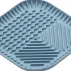 Fiboo ruokamatto/kuppi, S 13,5cm, sininen Clearance