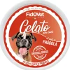 Fidovet koirien jäätelö Gelato mansikka 40g Discount