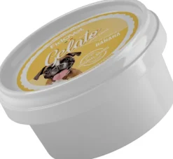 Fidovet koirien jäätelö Gelato banaani 40g Best