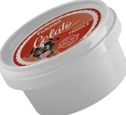 Fidovet koirien jäätelö Gelato mansikka 40g Discount