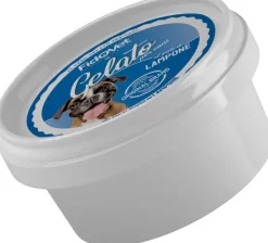 Fidovet koirien jäätelö Gelato vadelma 40g Best