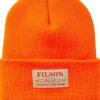 Filson Ballard Watch Cap pipo, Blaze Fashion