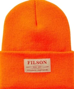 Filson Ballard Watch Cap pipo, Blaze Fashion