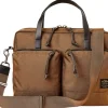 Dryden Briefcase Whiskey-Filson Sale