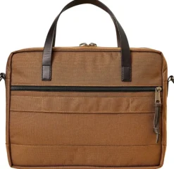 Dryden Briefcase Whiskey-Filson Sale