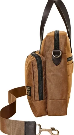 Dryden Briefcase Whiskey-Filson Sale