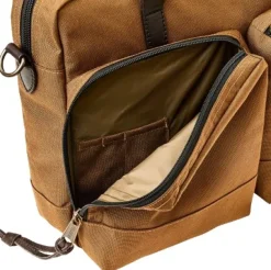 Dryden Briefcase Whiskey-Filson Sale