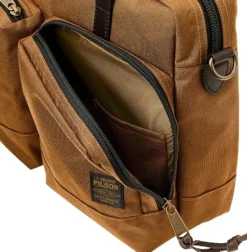 Dryden Briefcase Whiskey-Filson Sale