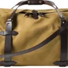 Filson Duffle Large Tan Hot