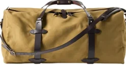 Filson Duffle Large Tan Hot