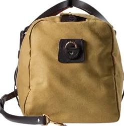 Filson Duffle Large Tan Hot
