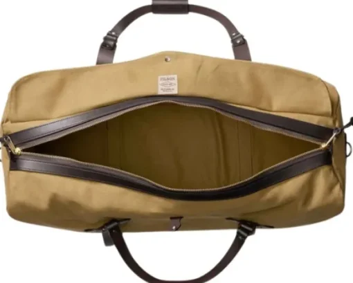 Filson Duffle Large Tan Hot