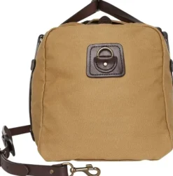 Filson Duffle Medium laukku, Tan New